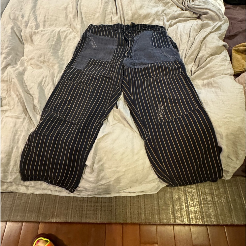 Magnolia Pearl Pants!!